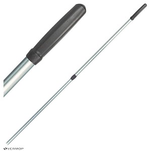 VERMOP Metall Teleskopstiel