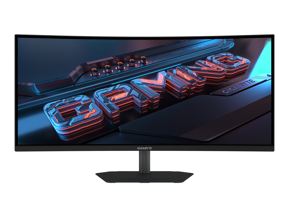 GIGABYTE GS34WQCA 86,36cm (34")