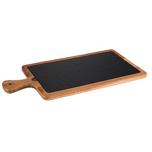 APS Servierbrett, 2-teilig, (B)330 x (T)200 mm