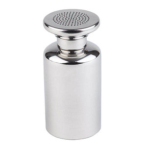 APS Pommes-Frites-Streuer, Edelstahl