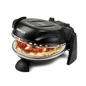 G3FERRARi® Delizia Pizza-Maker G3FERRARi® Delizia Pizza-Maker