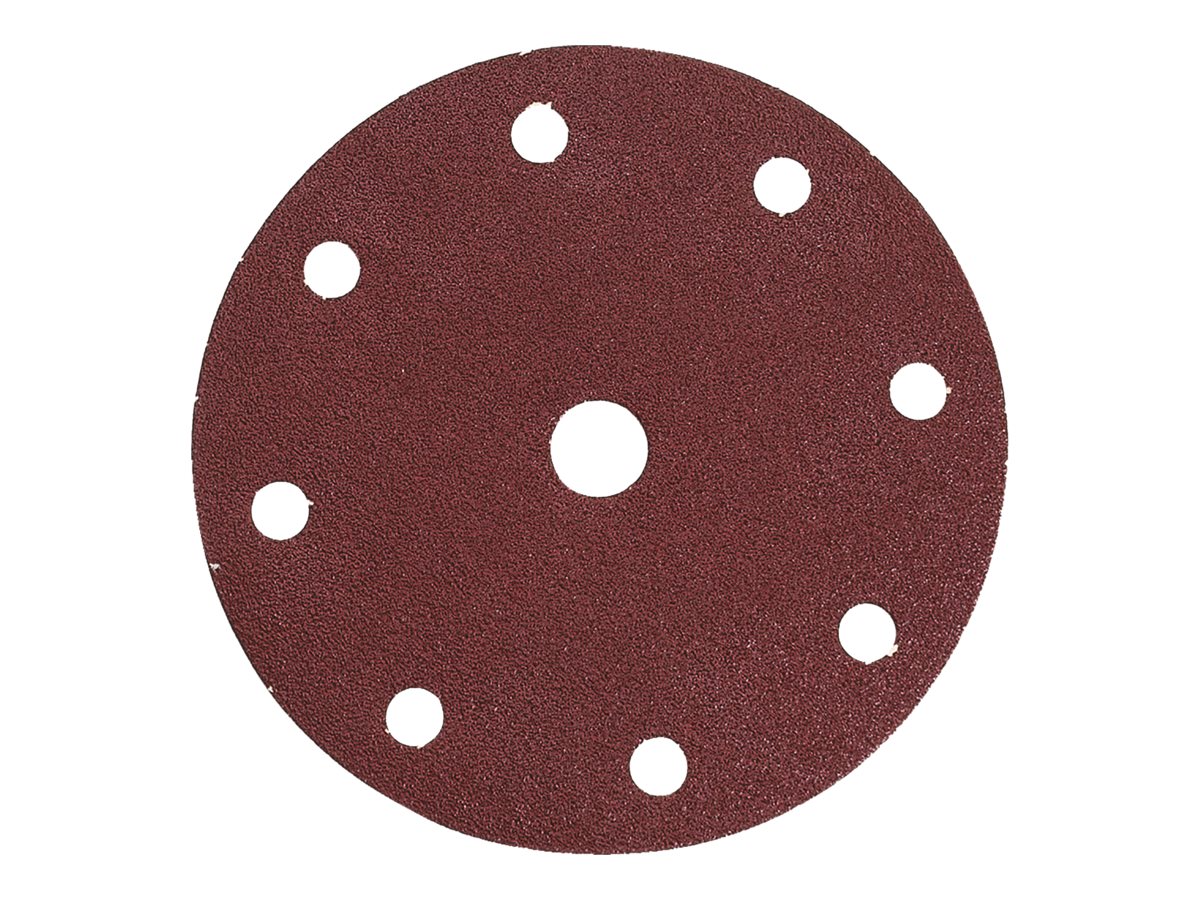 MAKITA Schleifpap. Kl. 150mm K120