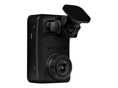 TRANSCEND Dashcam DrivePro 10 64GB Non-LCD