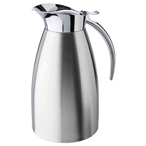 APS Isolierkanne ADVANCED, 1,5 Liter, Edelstahl APS Isolierkanne ADVANCED, 1,5 Liter, Edelstahl