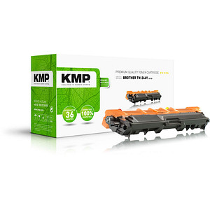 KMP B T60 Gelb Tonerpatrone
