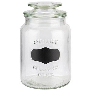 APS Vorratsglas CANISTER, 1,0 Liter