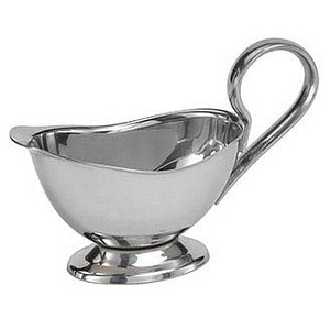 APS Sauciere PROFI, Edelstahl, 0,075 Liter