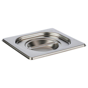 APS GN 1/6 Deckel, (B)175 x (T)162 x (H)30 mm