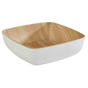 APS Schale FRIDA, 0,85 Liter, weiß