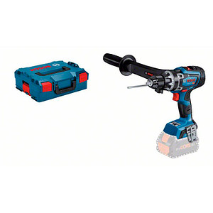 BOSCH Professional GSR 18V-150 C Akku-Bohrschrauber 18,0 V, ohne Akku