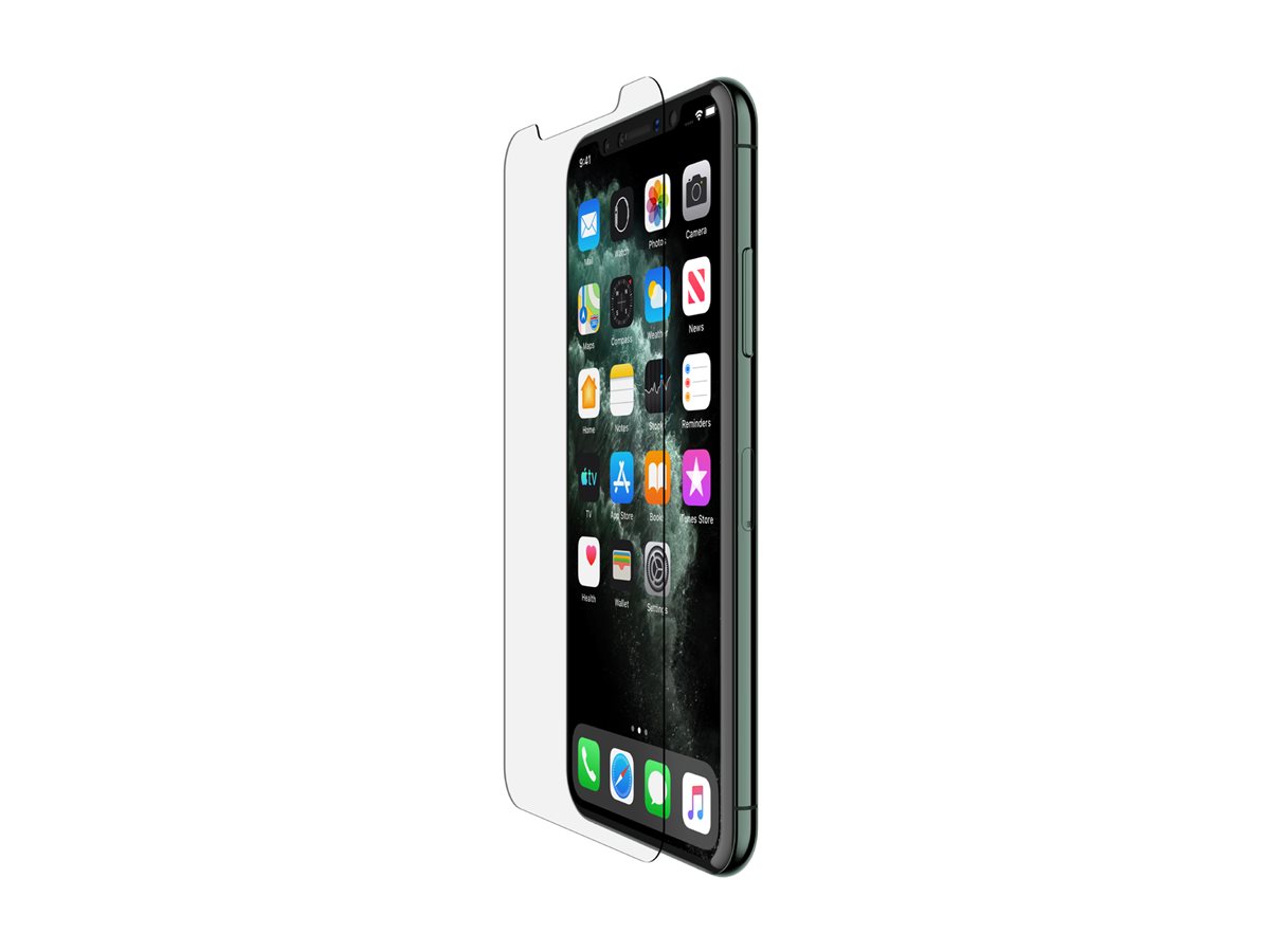 BELKIN SCREENFORCE INVISIGLASS ULTRA