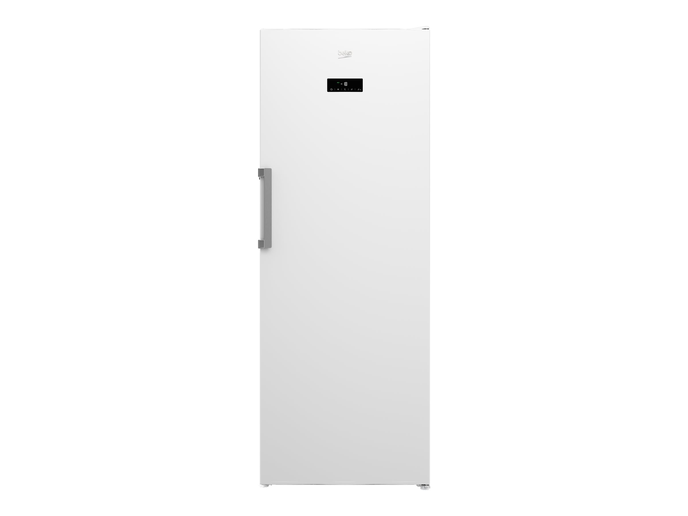 BEKO DEUTSCHLAND GMBH Beko RFNE448E45W BEKO DEUTSCHLAND GMBH Beko RFNE448E45W