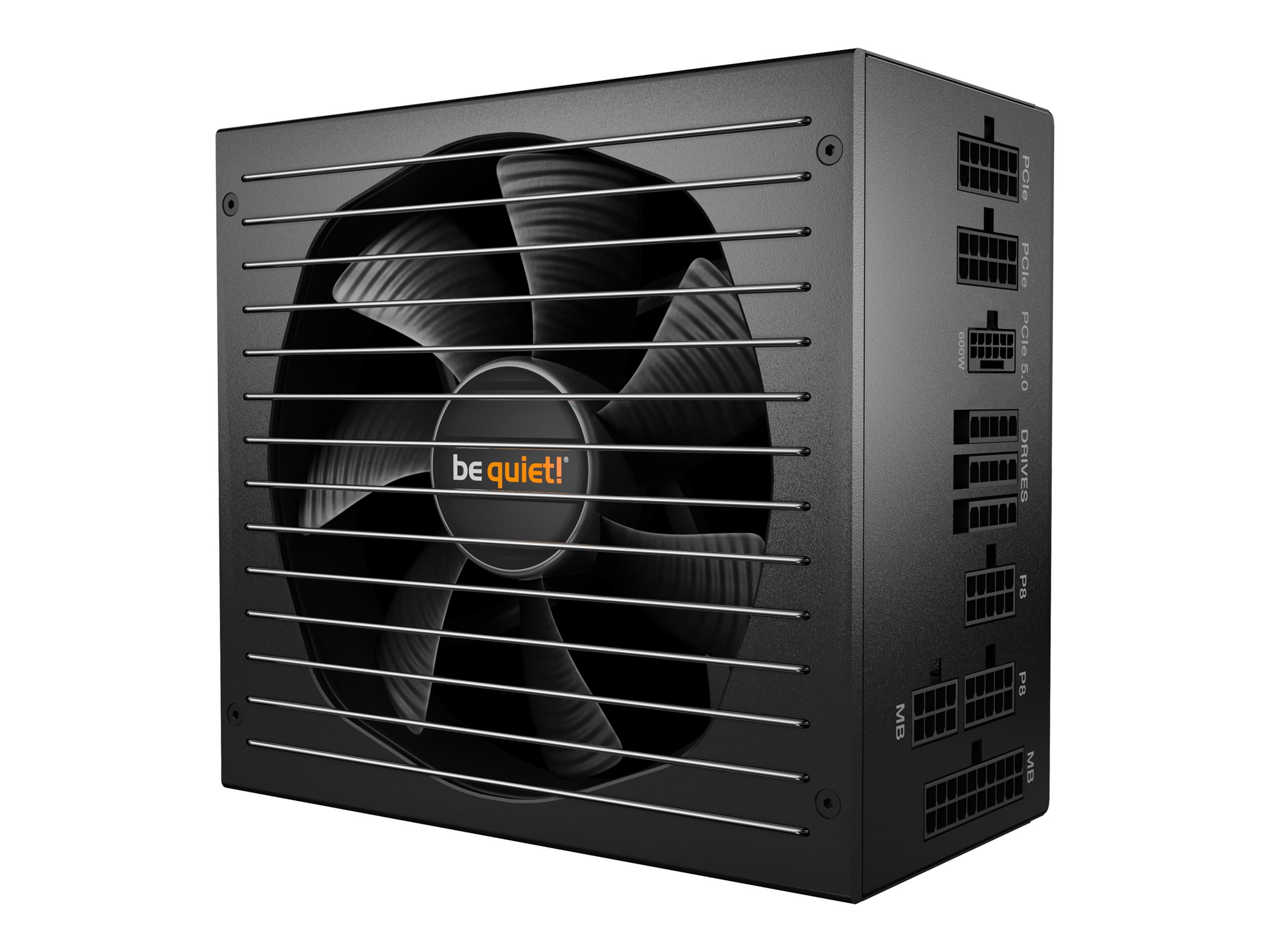 BE QUIET ! Straight Power 12 750W