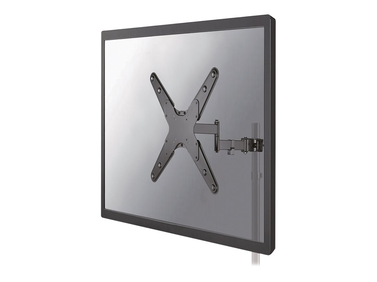 NEOMOUNTS WAH 32-55" 1TFT 2Gelenke schw. Max.25kg
