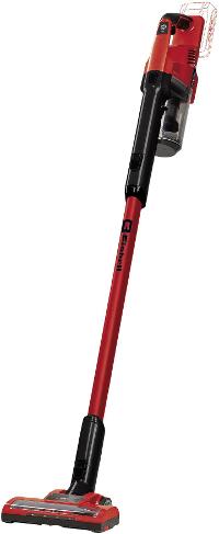 Einhell TE-SV 18 Li-Solo - Akku-Stielstaubsauger 18V Power X-Change| 0.6L Auffa
