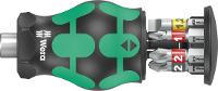 WERA Kraftform Kompakt Stubby Magazin 2 | 05008874001