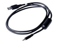 GARMIN Kabel für PC (USB), USB Stecker