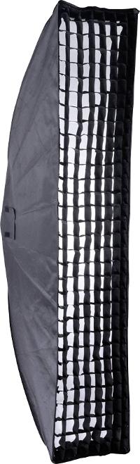GODOX SB-FW35160 - 35x160 cm Softbox mit Grid 35x160 cm