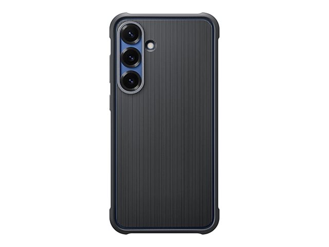 SAMSUNG Rugged Case für Galaxy S25+ schwarz