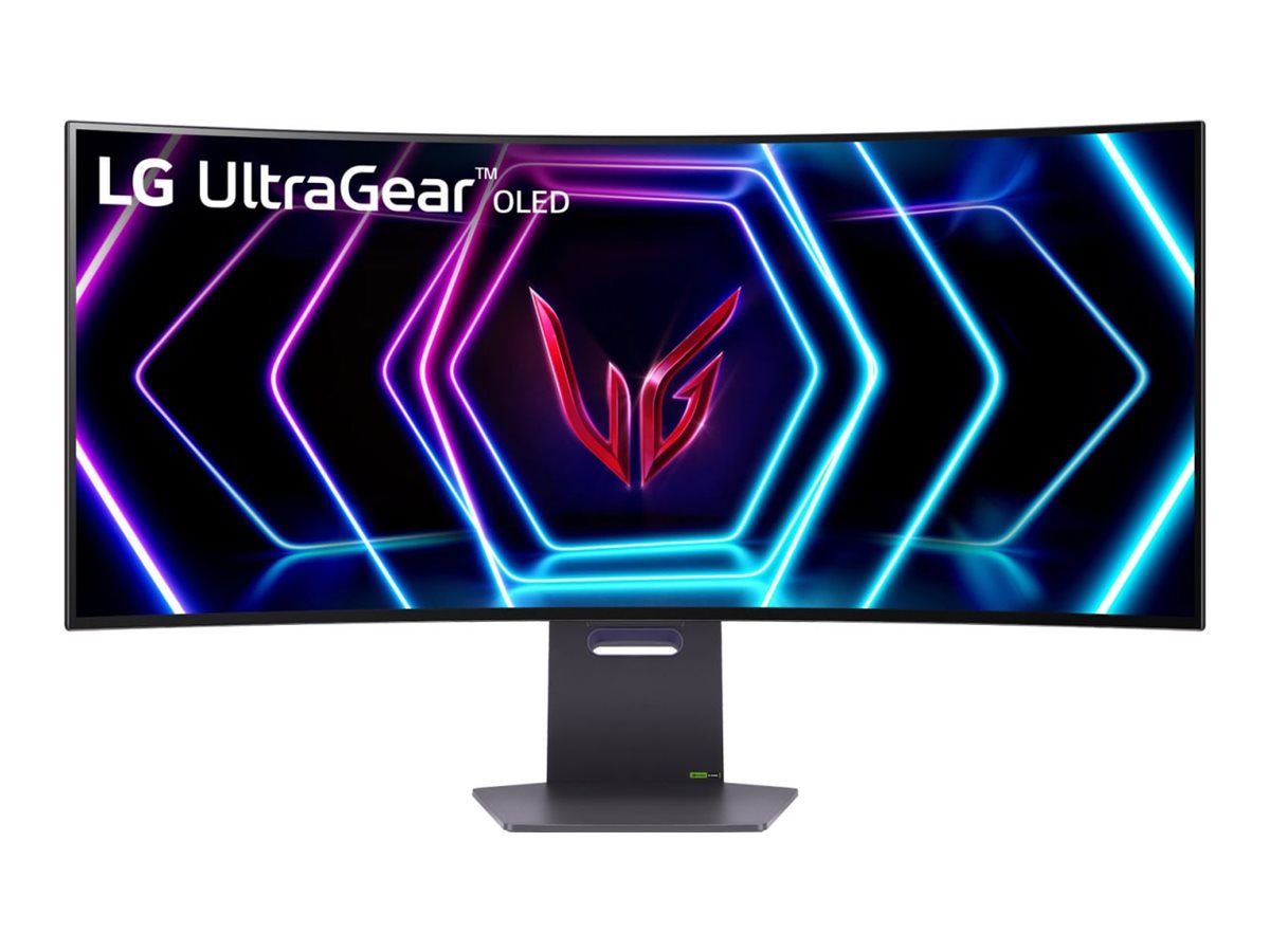 LG UltraGear 39GS95QE-B.AEU 99,06cm (39")