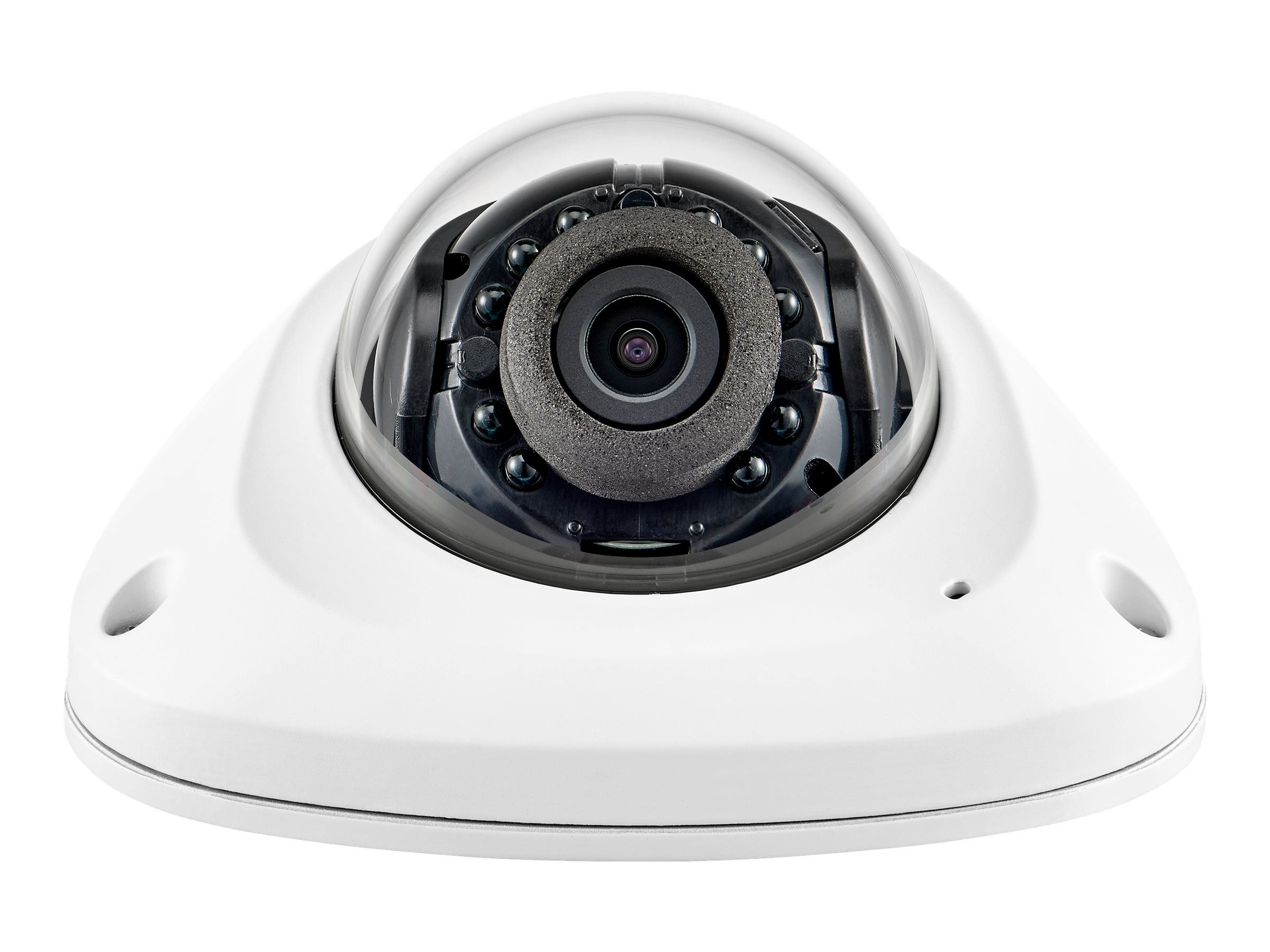 HANWHA ANV-L6023R Domkamera Mini 2MP IR IP67 IK10 PoE HANWHA ANV-L6023R Domkamera Mini 2MP IR IP67 IK10 PoE