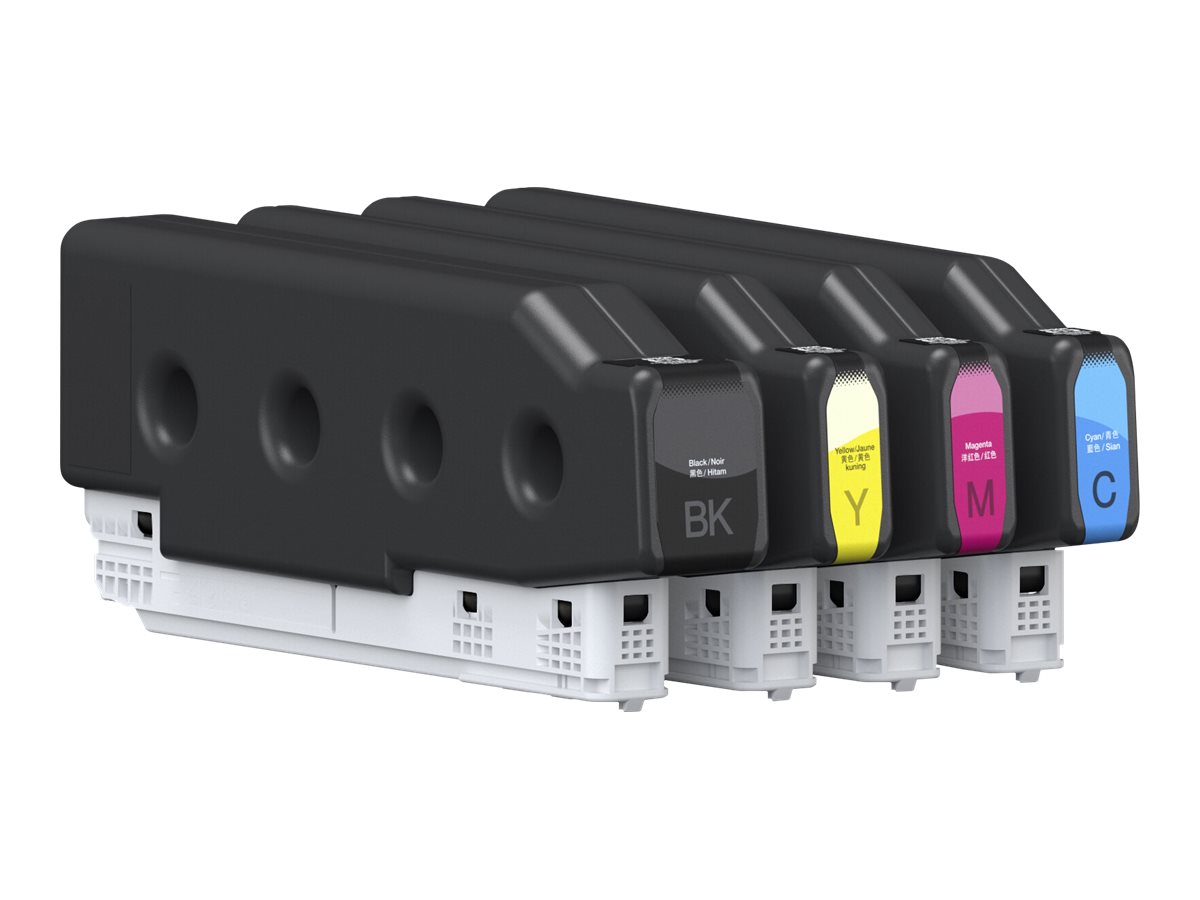 EPSON WorkForce Enterprise AM-C4000 Black Ink