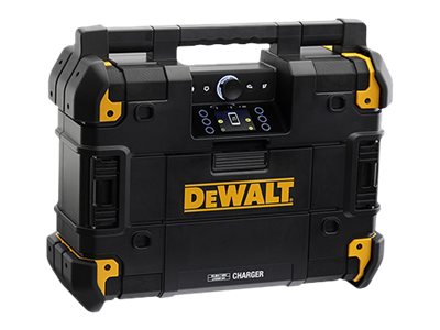 DEWALT DWST1-81078-QW Akku- und Netzradio