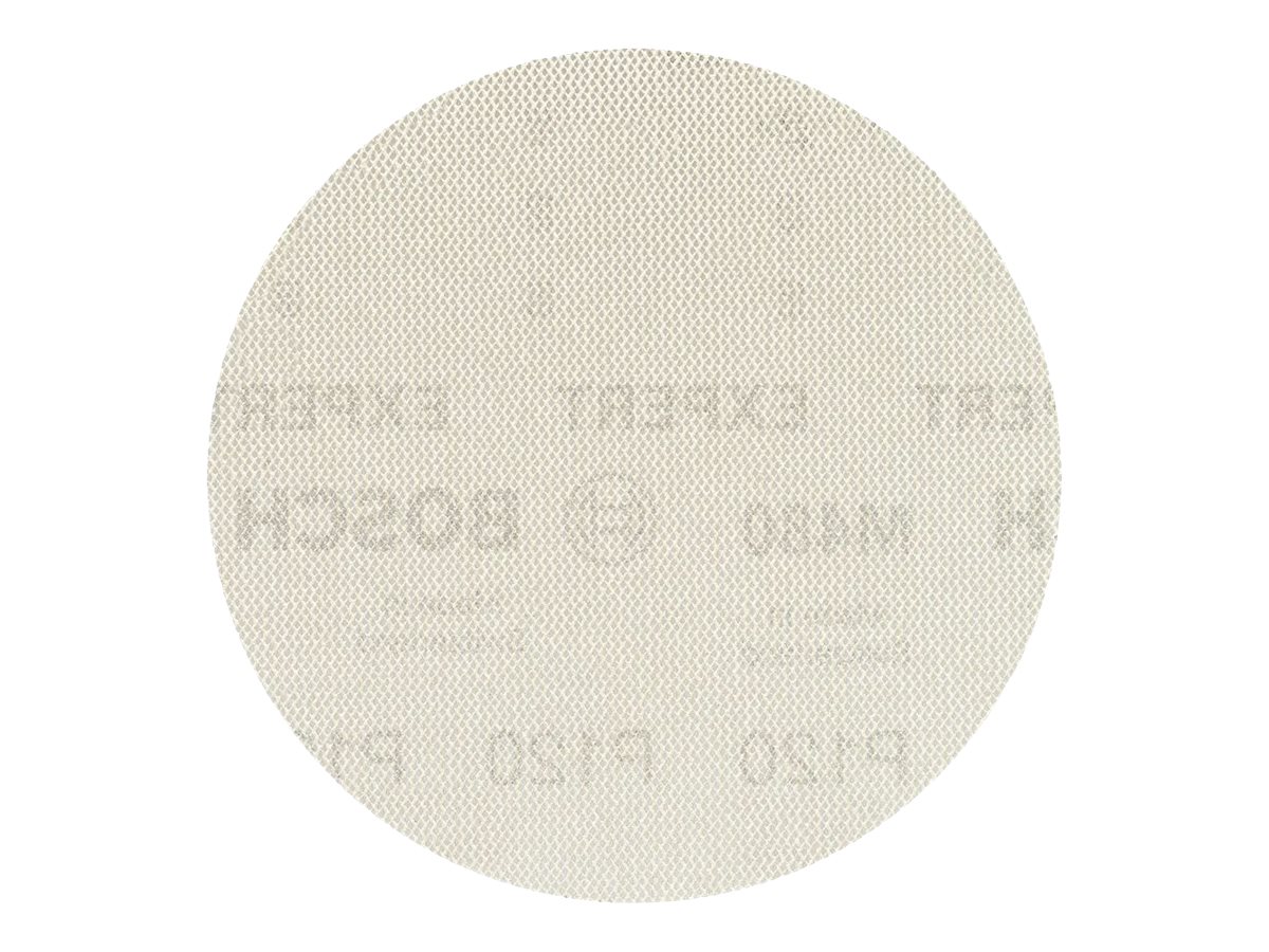 BOSCH Accessories EXPERT M480 2608900673 Schleifnetz für Exzenterschleifer unge