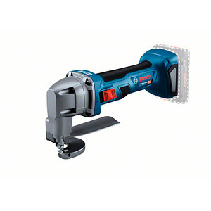 BOSCH Professional GSC 18V-16 E Akku-Blechschere 18,0 V