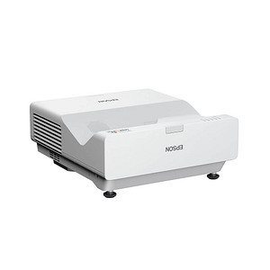 EPSON EB-770Fi, 3LCD Kurzdistanz-Beamer, 4.100 Lumen