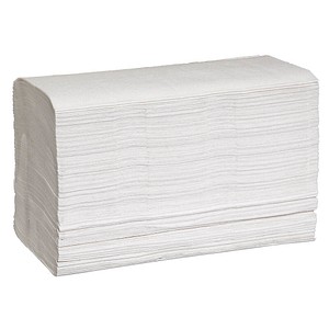 Scott® Papierhandtücher CONTROL Interfold-Falzung 1-lagig 3.180 Tücher