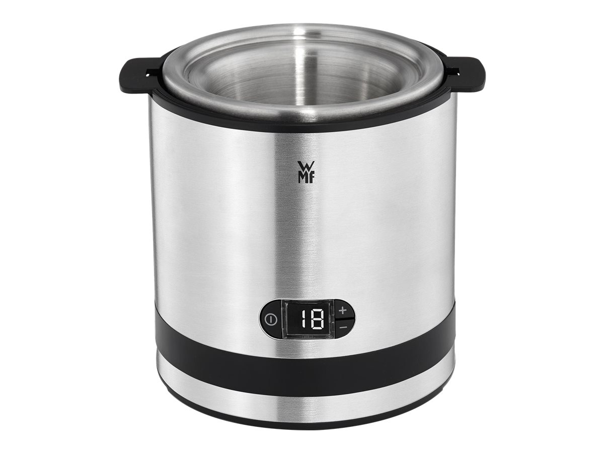 WMF 0416450011 12W 0.3l Chrom Eismaschine (0416450011) WMF 0416450011 12W 0.3l Chrom Eismaschine (0416450011)