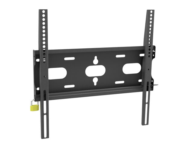 IIYAMA Wall mount MD-WM4040 125kg max VESA 400x400mm retail