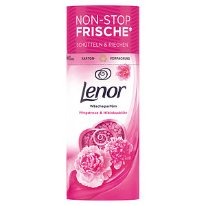 Lenor Wäscheparfüm "Pfingstrose & Hibiskusblüte", 160 g