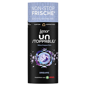 Lenor Wäscheparfum Unstoppables "Dreams", 160 g