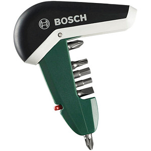 BOSCH Pocket Bit-Set