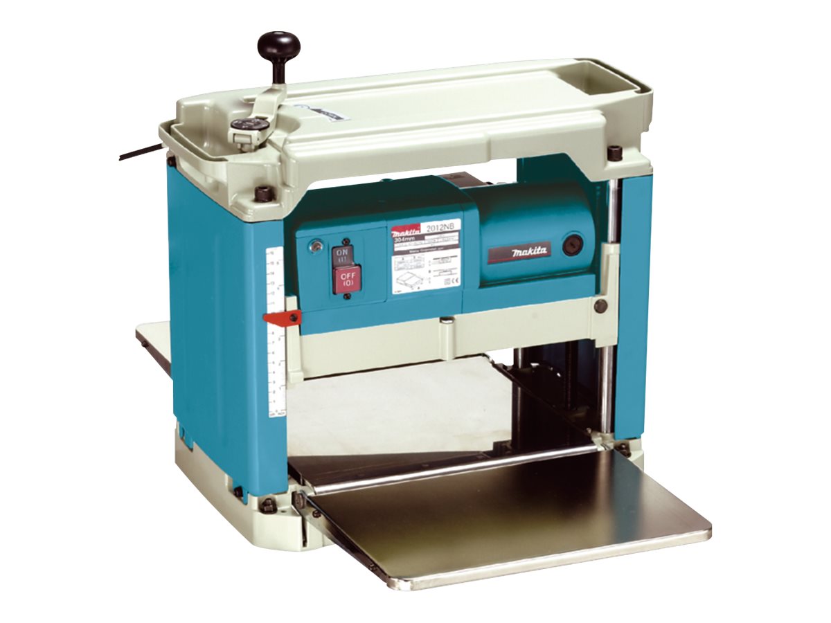 MAKITA 2012 NB Hobelmaschine (2012NB)
