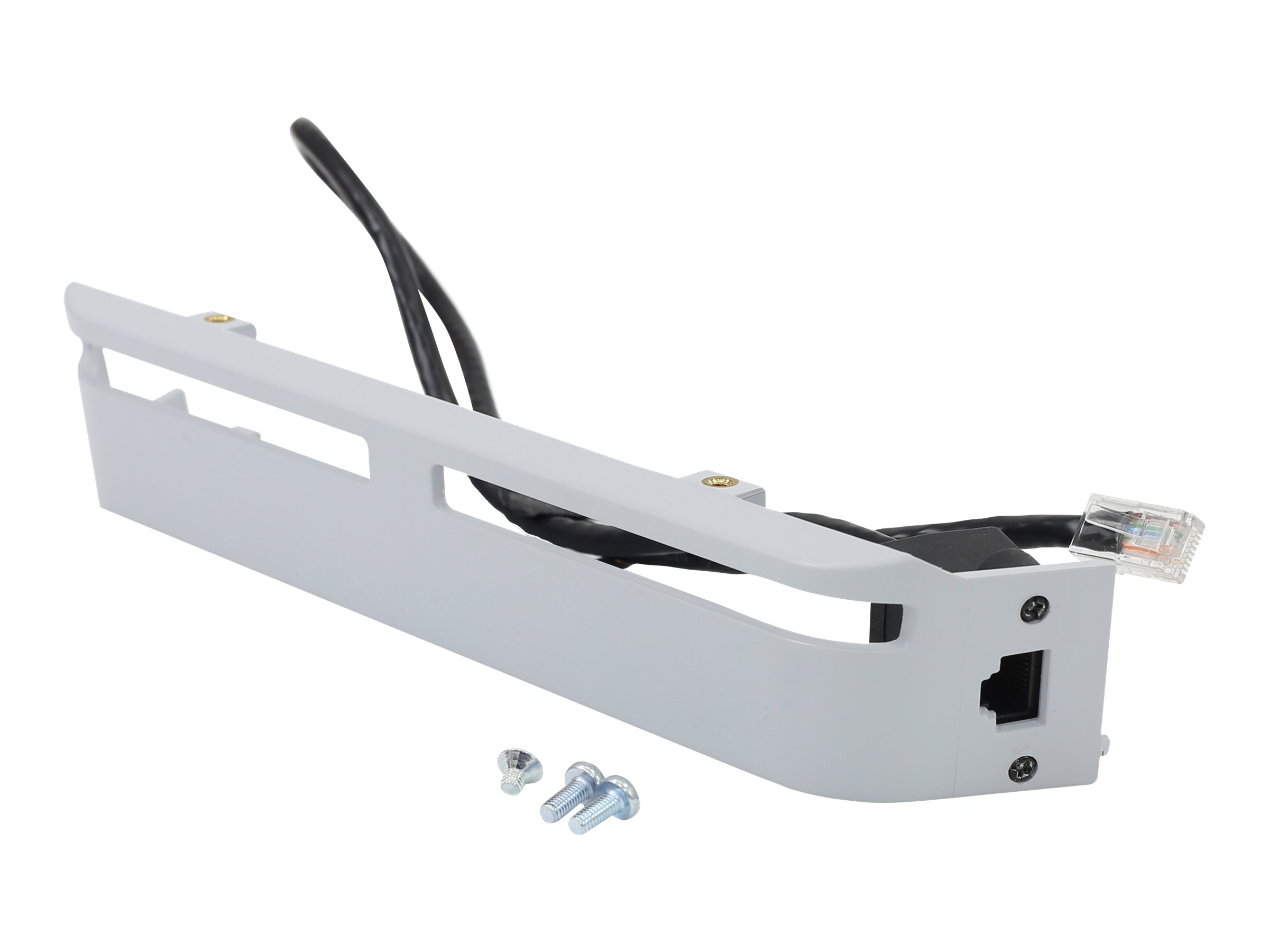 ERGOTRON SV ETHERNET SIDE COVER