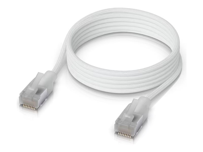 UBIQUITI Ultra-thin braided shielded