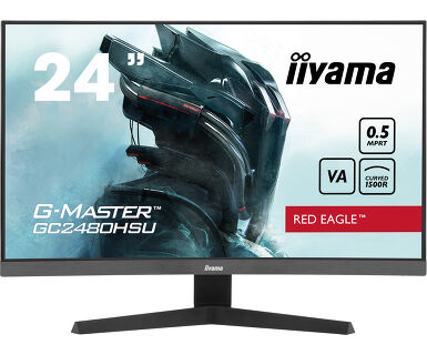 IIYAMA GCB3280QSU-B2 81,28cm (32") IIYAMA GCB3280QSU-B2 81,28cm (32")