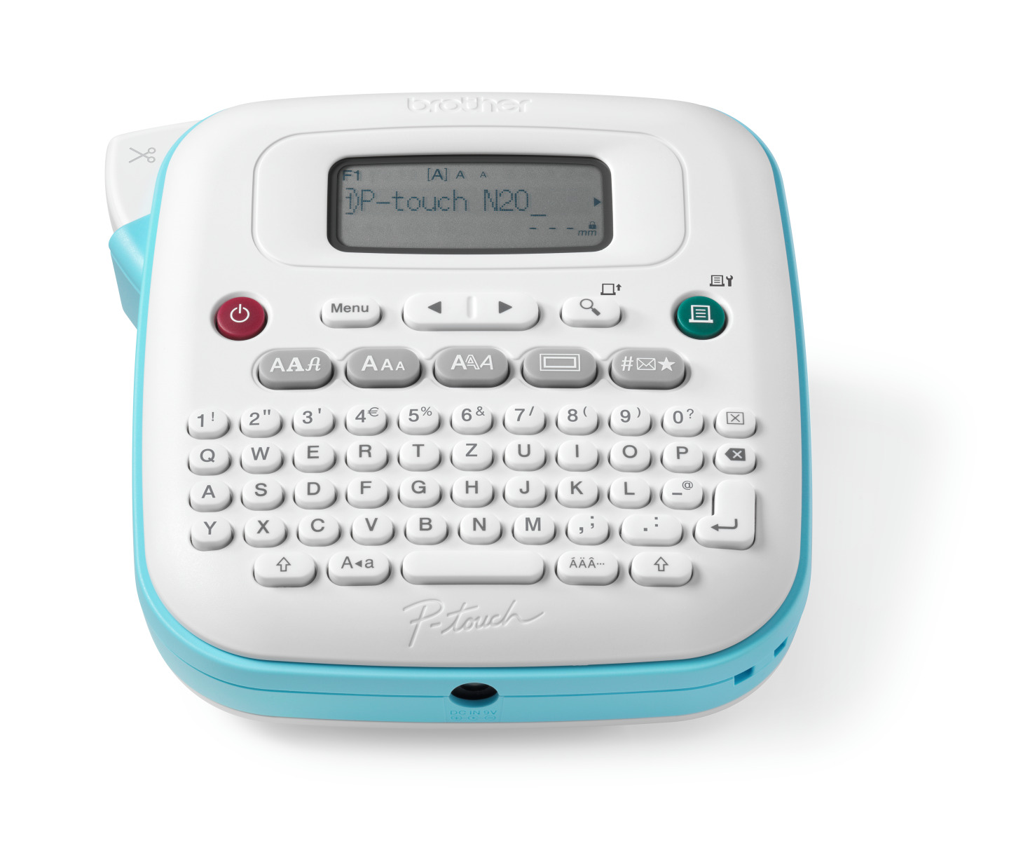 BROTHER PT-N25BT P-TOUCH