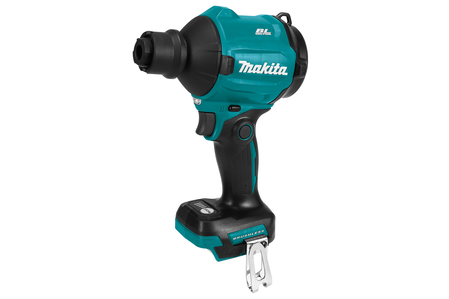 MAKITA DAS180Z Akku-Gebläse