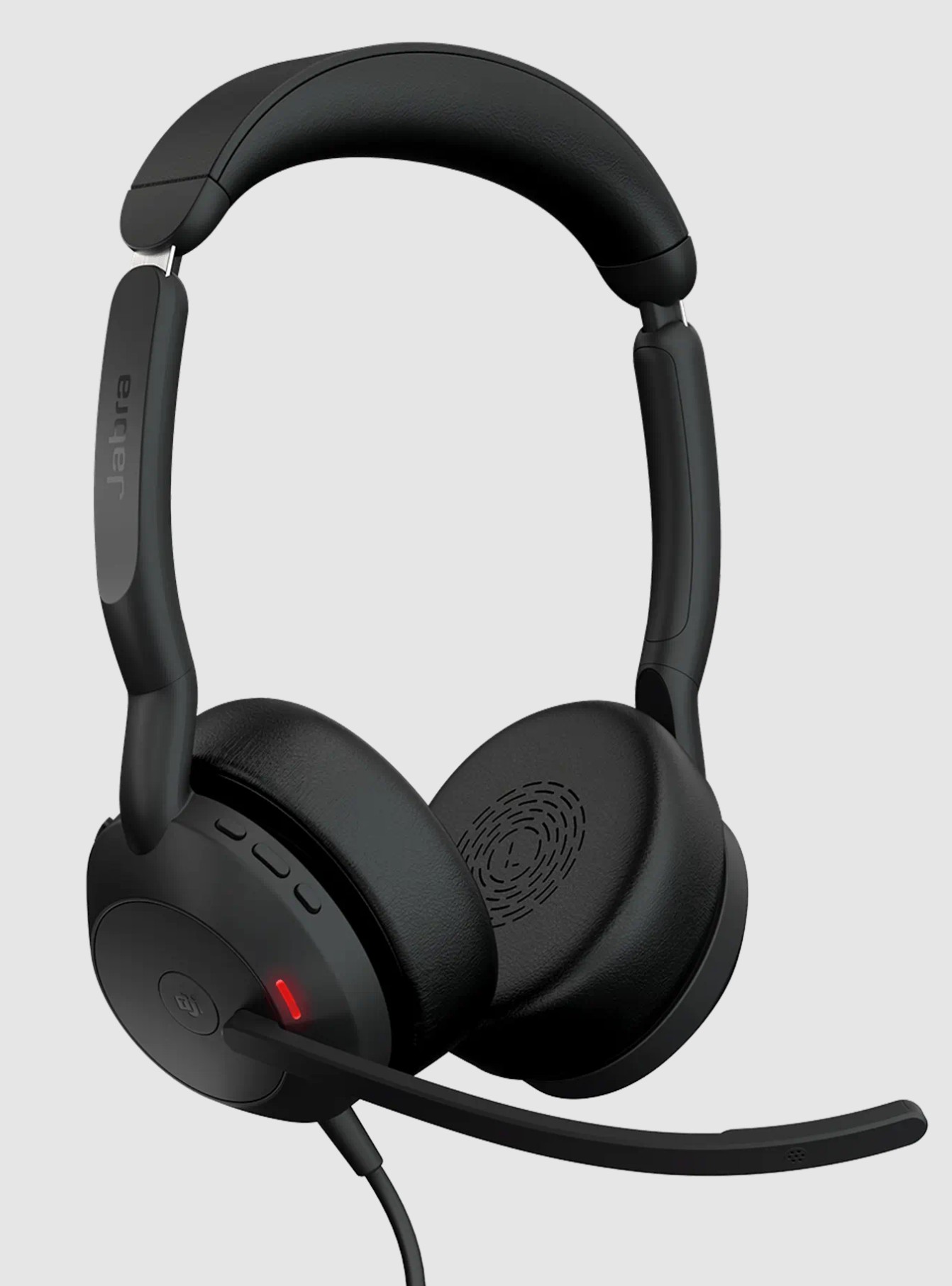 JABRA Evolve2 50 USB C/A MS Stereo