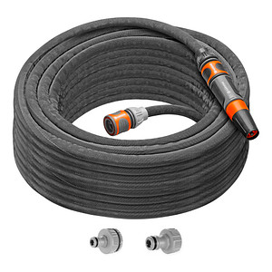 GARDENA Gartenschlauch Life 1/2 Set 20,0 m GARDENA Gartenschlauch Life 1/2 Set 20,0 m
