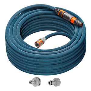 GARDENA Gartenschlauch Xtreme 1/2 Set 25,0 m GARDENA Gartenschlauch Xtreme 1/2 Set 25,0 m