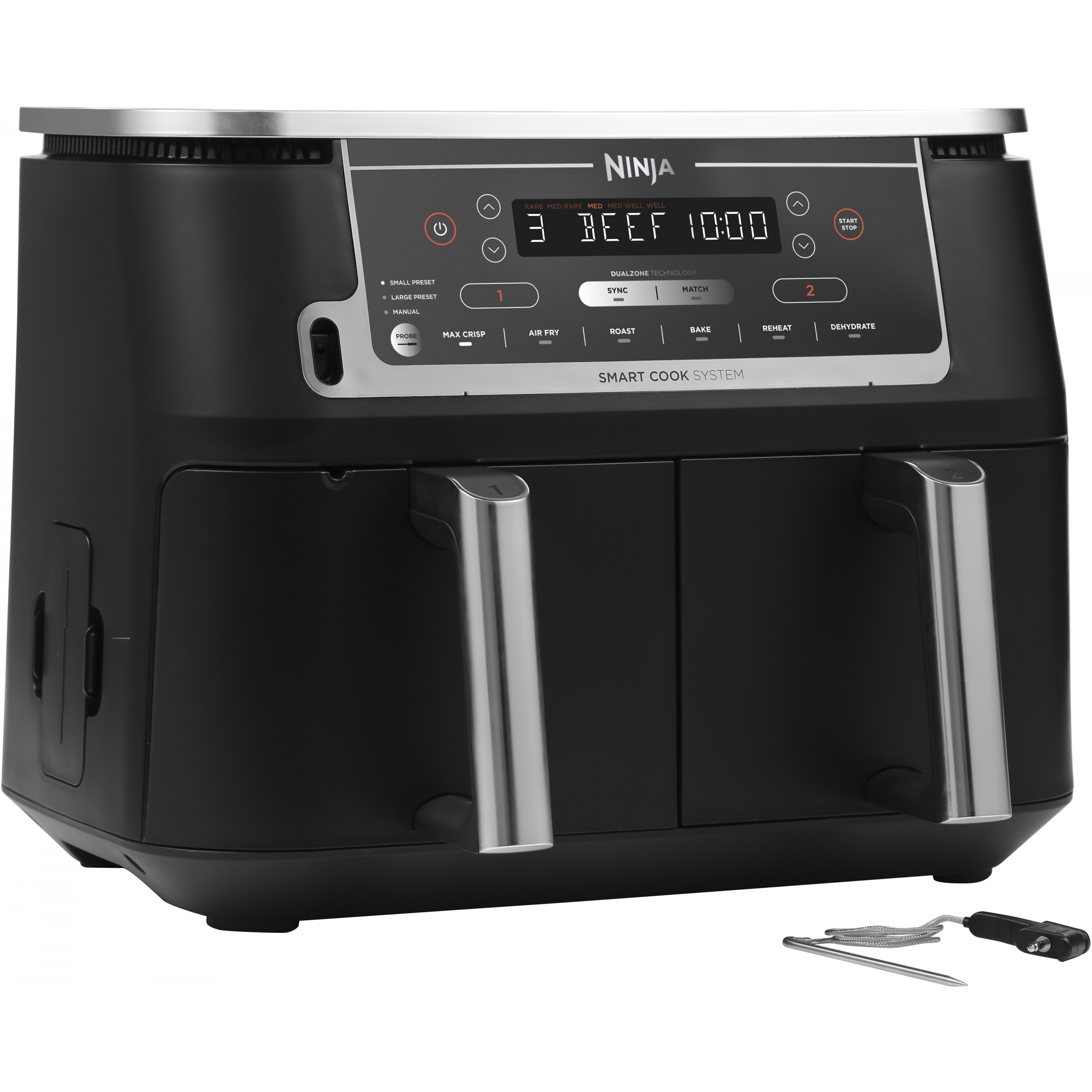 NINJA Foodi Max AF451EU Airfryer