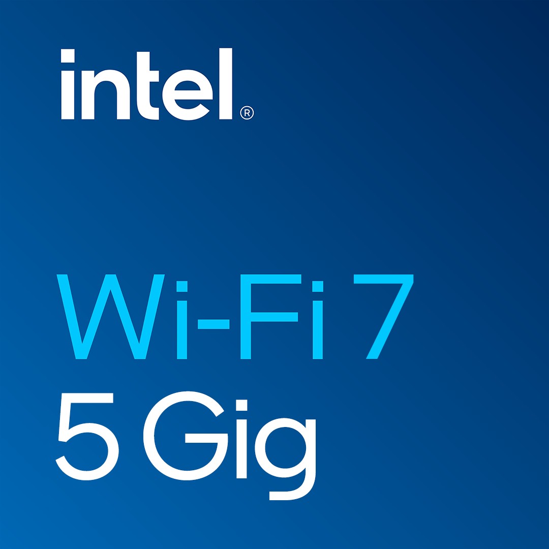 INTEL INTG WI-FI 7 BE200 2230 2x2 BE+BT vPro INTEL INTG WI-FI 7 BE200 2230 2x2 BE+BT vPro