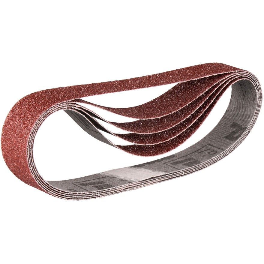 MAKITA Schleifband Körnung 80 (L x B) 533 mm x 30 mm P-00103 5 St. (P-00103)