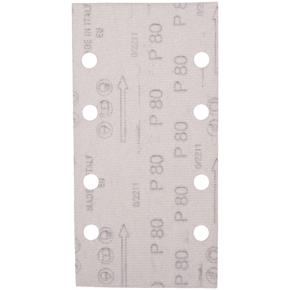 MAKITA Schleifpapier Kl. 93x 184K80