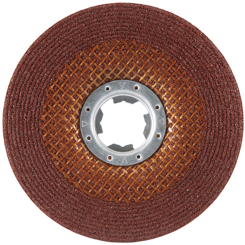 Makita E-00402 Schruppscheibe 125x6mm INOX (E-00402)